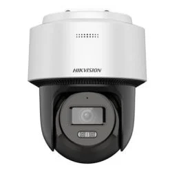 Camera IP  Mini PT Smart Hybird Light 2MP DS-2DE2C200MWG-E
