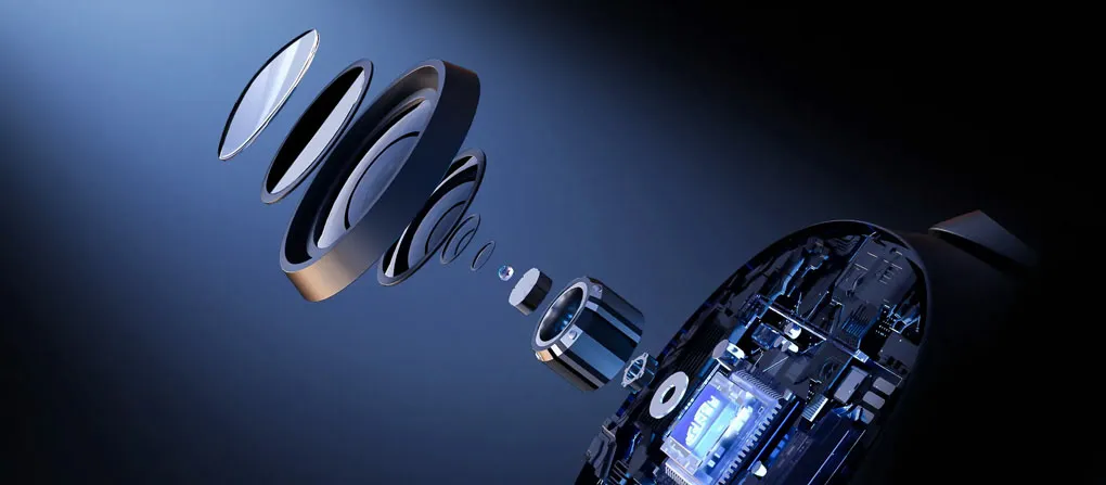 Công Nghệ AI IMOU SENSE