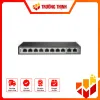 Switch PoE D-Link DGS-F1010P