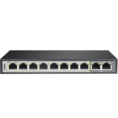 D-Link-DGS-F1010P-1