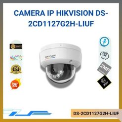 DS-2CD1127G2H-LIUF