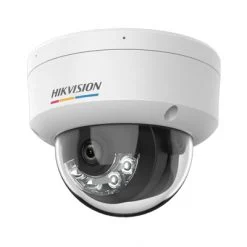 Camera Dome IP Colorvu Hikvision DS-2CD1127G2H-LIUF 2MP