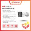 Đầu ghi DVR Hikvision DS-2CE16D0T-EXLPF chính hãng, dùng cho hệ thống camera Turbo HD/Analog, phù hợp nâng cấp và lưu trữ hình ảnh.