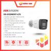 Đầu ghi DVR Hikvision DS-2CE16D0T-LTS chính hãng, dùng cho hệ thống camera Turbo HD/Analog, phù hợp nâng cấp và lưu trữ hình ảnh.