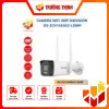 Camera Wifi Hikvision 4MP DS-2CV1043G2-LIDWF