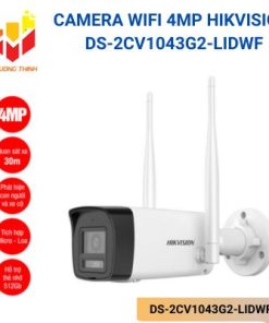 DS-2CV1043G2-LIDWF