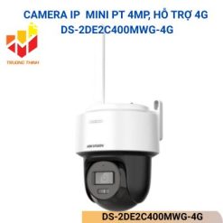 DS-2DE2C400MWG-4G