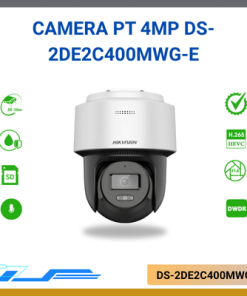 DS-2DE2C400MWG-E