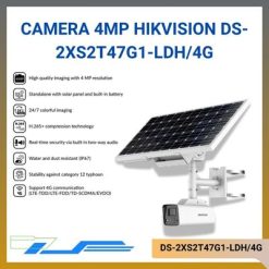 DS-2XS2T47G1-LDH4G