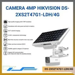 DS-2XS2T47G1-LDH4G