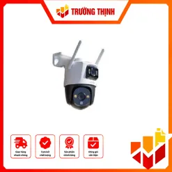 IMOU IPC-S7XP-6M0WED
