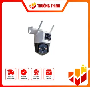 IMOU IPC-S7XP-6M0WED