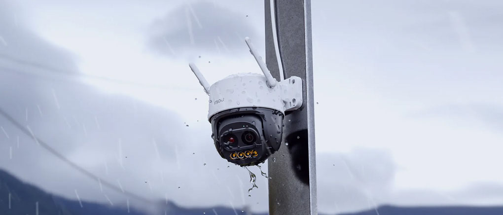 Thiết Kế Chuyên Biệt Cho Mọi Điều Kiện Thời Tiết