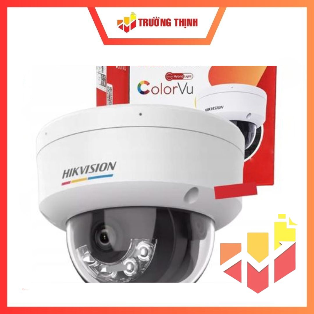 Camera 4mp hikvision ds 2cd1147g2h lìu