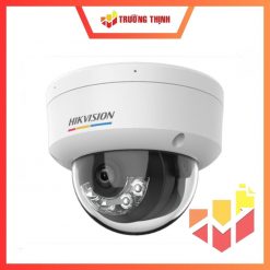 Camera bán cầu 4mp hikvision ds 2cd1147g2h lìu