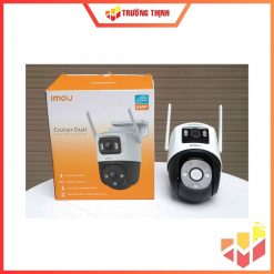 Imou IPC-S7XEP-6M0WED