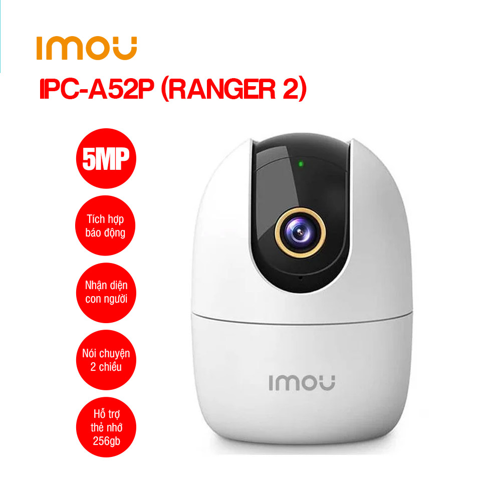 IMOU IPC-A52P