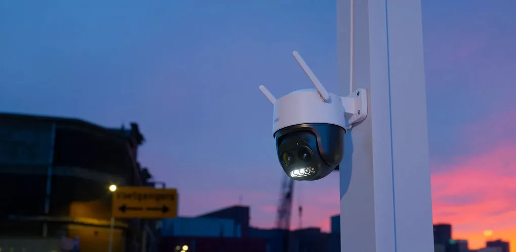 Công nghệ IMOU SENSE