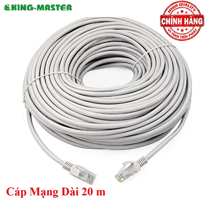 Dịch vụ thu mua cáp mạng