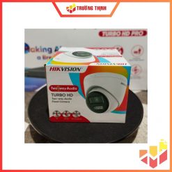 Hikvision DS-2CE78D0T-LTS