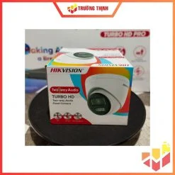 Đầu ghi DVR Hikvision DS-2CE78D0T-LTS