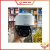 Hikvision DS-2DE2C200MWG-4G