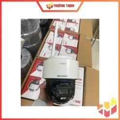 Hikvision DS-2DE2C400MWG-4G