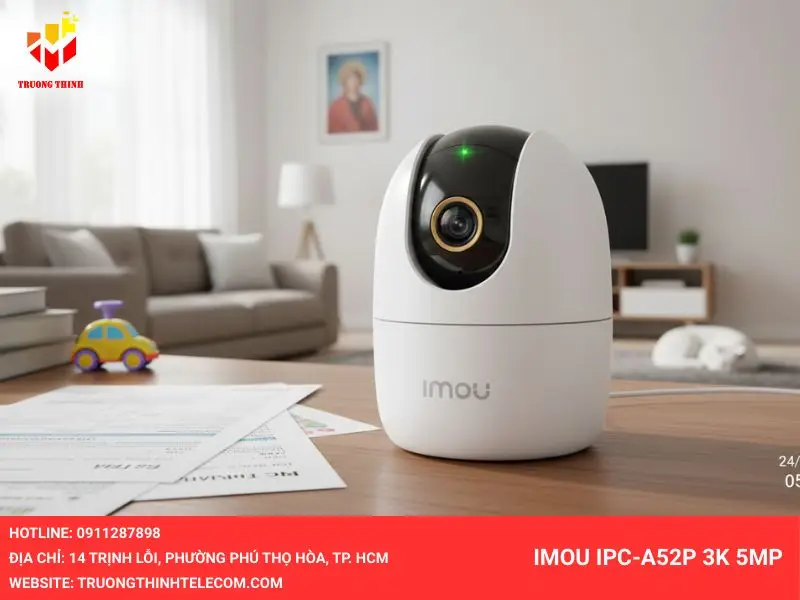 IMOU IPC-A52P 3K 5MP