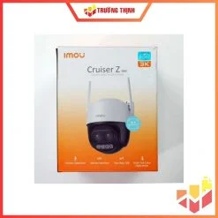 Imou IPC-S7DP-5M0WEZ
