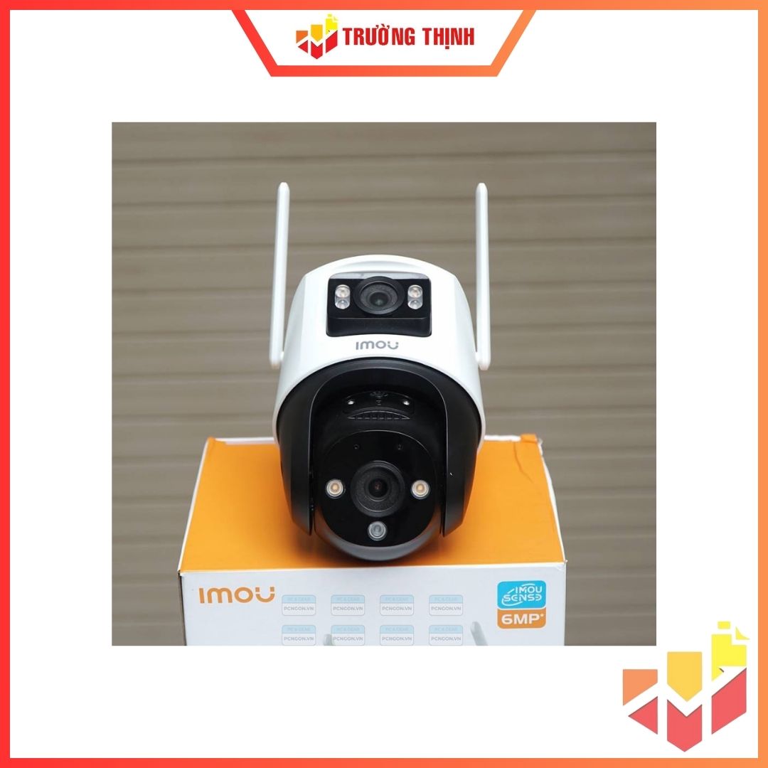 Imou IPC-S7XEP-6M0WED