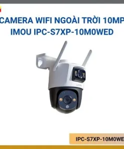 IPC-S7XP-10M0WED