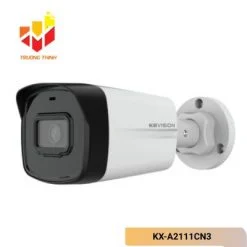 Camera IP thân ngoài trời 2MP KBVISION KX-A2111CN3