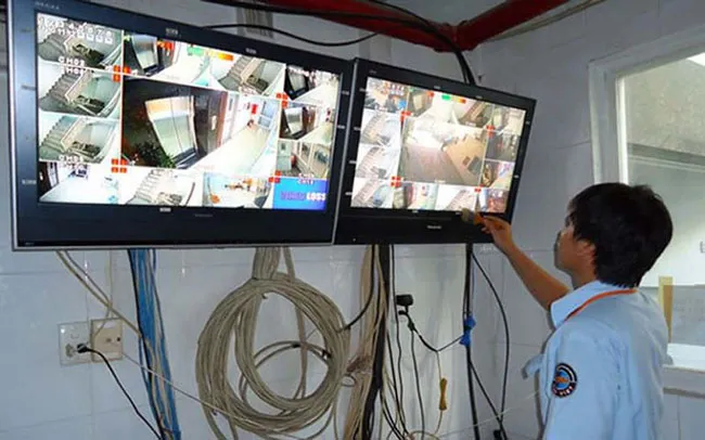 Những trường hợp cần sửa chữa camera quan sát Những trường hợp cần sửa chữa camera quan sát