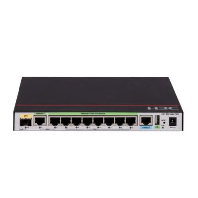 Wireless H3C EWP-WSG1808X-PWR