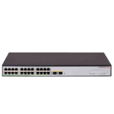 Switch H3C 26 Port LS-1600V2-26P-GL