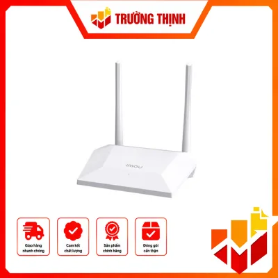 IMOU HR300