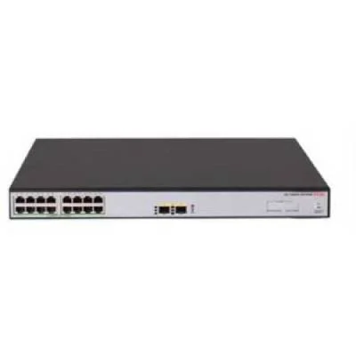 Switch H3C 18 Port LS-1600V2-18P-GL
