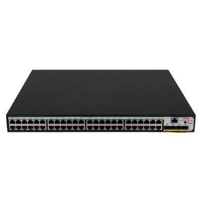 Switch H3C Layer 2 52 Port LS-1850V2-52X-GL
