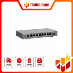 Router cân bằng tải Ruijie Reyee RG-EG209GS