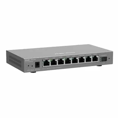 Router cân bằng tải Ruijie Reyee RG-EG209GS