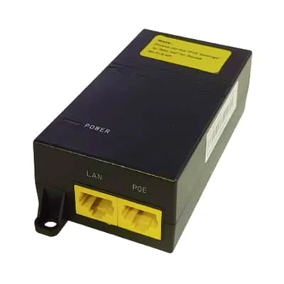 Nguồn PoE adapter 52V chuẩn AT 30W Ruijie RG-POE-AT30