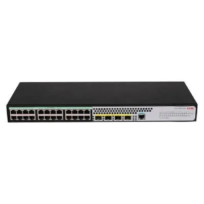 Switch PoE H3C Layer 2 28 Port LS-1850V2-28X-HPWR-GL