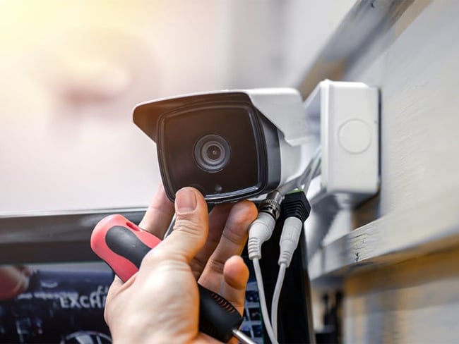 Dịch vụ sửa chữa camera giá rẻ Dịch vụ sửa chữa camera giá rẻ