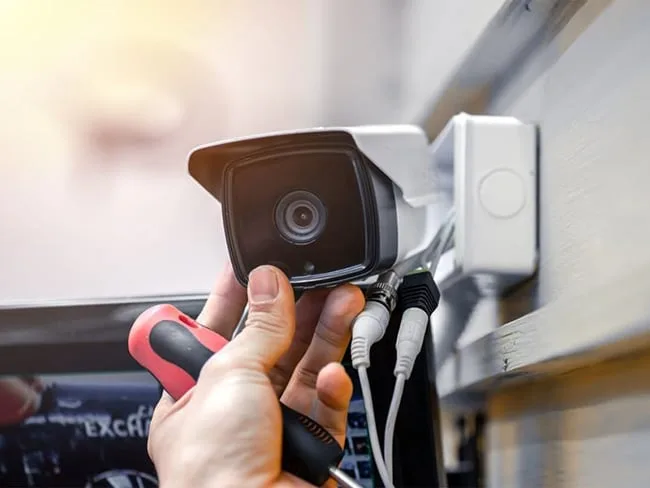 Dịch vụ sửa chữa camera giá rẻ Dịch vụ sửa chữa camera giá rẻ