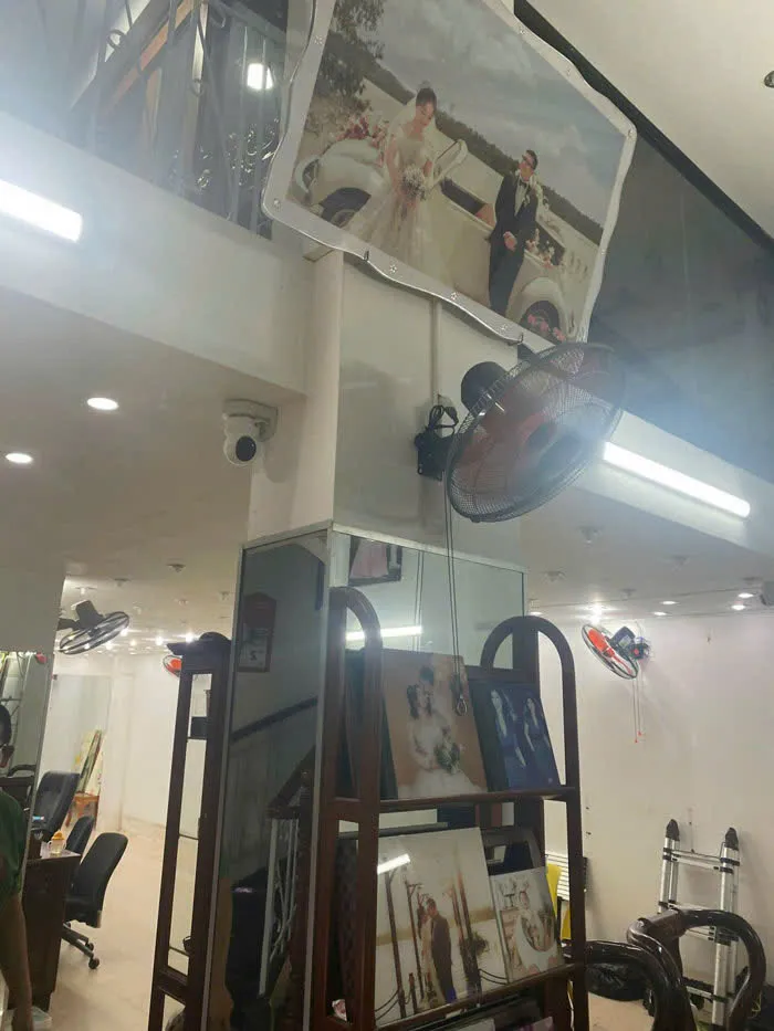Lắp đặt camera trọn gói Đảm bảo an toàn cho gia đình