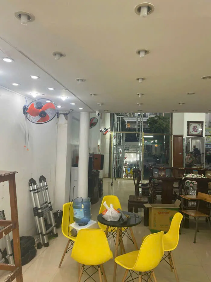 Lắp đặt camera trọn gói Chọn camera phù hợp