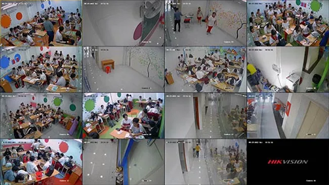 Thợ sửa camera quận 12