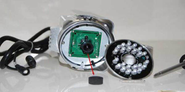 Sửa camera IP Sửa camera IP