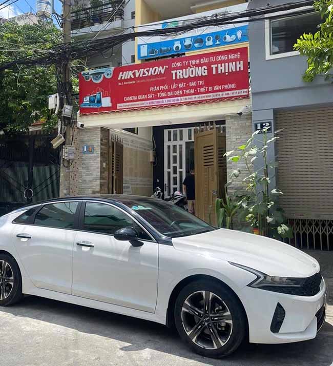 Đại lý phân phối phụ kiện máy tính Đại lý phân phối phụ kiện máy tính