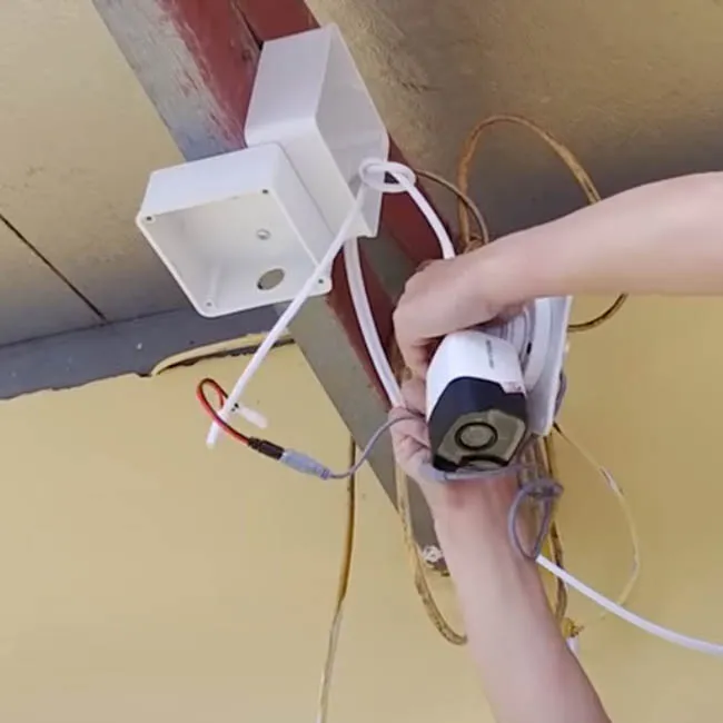 Dịch vụ sửa chữa camera Yoosee Dịch vụ sửa chữa camera Yoosee